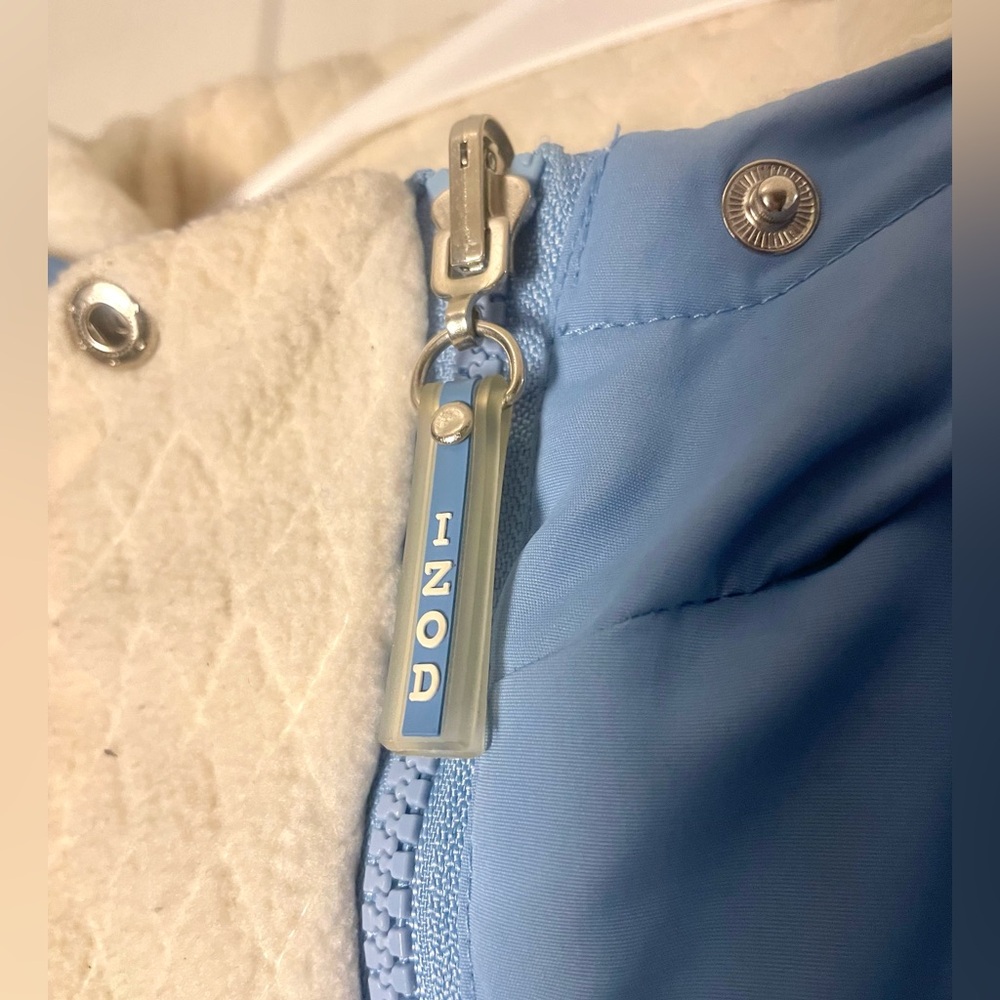 Izod Womens S Jacket Reversible